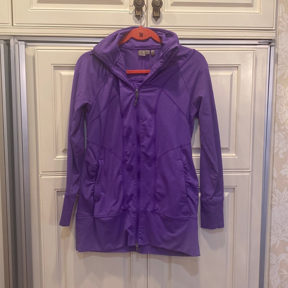 Athleta Jacket - image 1